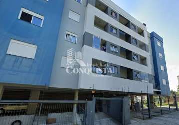 Apartamento com 2 quartos à venda na aldo casagrande, 709, presidente vargas, caxias do sul por r$ 240.000