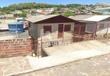 Casa com 4 quartos à venda na rua pedro ricardo dos reis, 1234, jardim iracema, caxias do sul por r$ 265.000