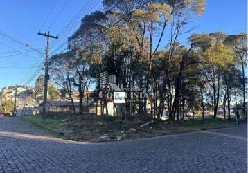 Terreno à venda na rua felice veronese, jardim eldorado, caxias do sul por r$ 750.000