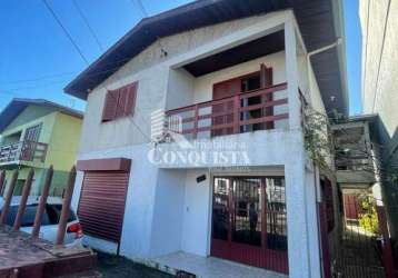 Casa com 5 quartos à venda na rua adelino croda, 49, serrano, caxias do sul por r$ 900.000