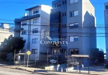 Apartamento com 2 quartos à venda na rua professora viero, 115, madureira, caxias do sul por r$ 279.000