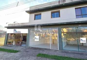 Ponto comercial à venda na osvaldo de assis, 477, jardim iracema, caxias do sul por r$ 150.000