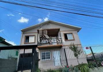 Casa com 7 quartos à venda na rua otávio bernardes, 1176, serrano, caxias do sul por r$ 850.000