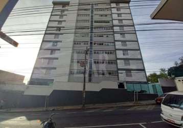 Apartamento à venda, 3 quartos, 1 suíte, 2 vagas, gutierrez - belo horizonte/mg