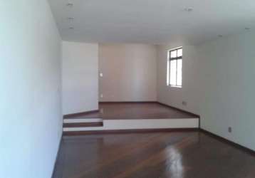 Apartamento à venda, 4 quartos, 2 suítes, 2 vagas, gutierrez - belo horizonte/mg