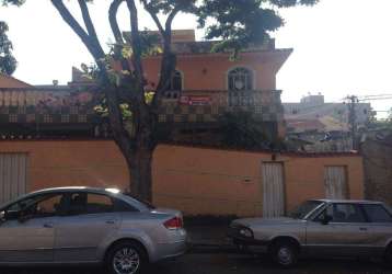 Casa à venda, 3 quartos, 1 suíte, 2 vagas, santa efigênia - belo horizonte/mg