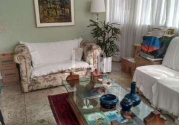 Apartamento à venda, 4 quartos, 1 suíte, 2 vagas, cruzeiro - belo horizonte/mg