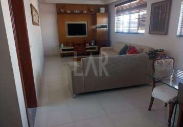 Apartamento à venda, 4 quartos, 2 suítes, 4 vagas, nova floresta - belo horizonte/mg