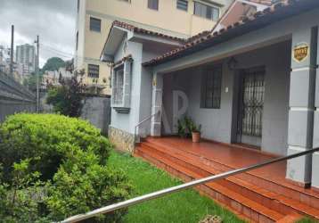 Casa à venda, 4 quartos, 1 suíte, 2 vagas, prado - belo horizonte/mg