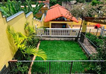 Casa à venda, 3 quartos, 2 vagas, nova gameleira - belo horizonte/mg