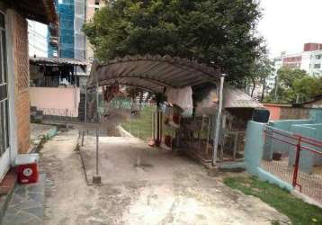 Lote - terreno à venda, 10 vagas, ipiranga - belo horizonte/mg