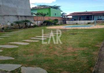 Casa à venda, 3 quartos, 1 suíte, 8 vagas, trevo - belo horizonte/mg