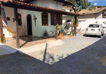 Casa à venda, 3 quartos, 1 suíte, 8 vagas, trevo - belo horizonte/mg