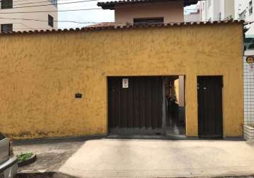 Casa à venda, 4 quartos, 1 suíte, 3 vagas, castelo - belo horizonte/mg