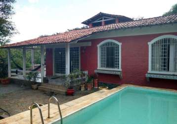 Casa à venda, 3 quartos, 1 suíte, 10 vagas, braúnas - belo horizonte/mg