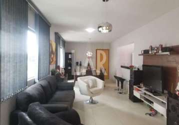 Apartamento à venda, 4 quartos, 2 suítes, 3 vagas, liberdade - belo horizonte/mg