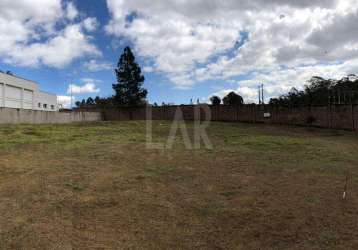 Lote - terreno à venda, alphaville lagoa dos ingleses - nova lima/mg