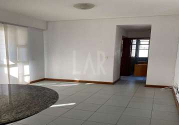 Apartamento à venda, 1 quarto, 1 vaga, cruzeiro - belo horizonte/mg