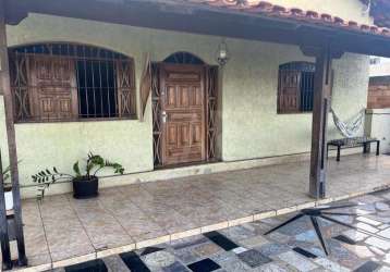 Casa à venda, 4 quartos, 1 suíte, 3 vagas, nova gameleira - belo horizonte/mg