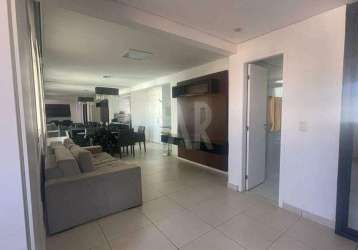 Apartamento à venda, 3 quartos, 1 suíte, 2 vagas, pampulha - belo horizonte/mg