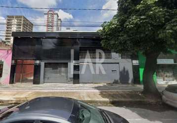 Lote - terreno à venda, barro preto - belo horizonte/mg