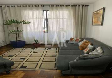 Apartamento à venda, 4 quartos, 1 suíte, 1 vaga, santo antônio - belo horizonte/mg