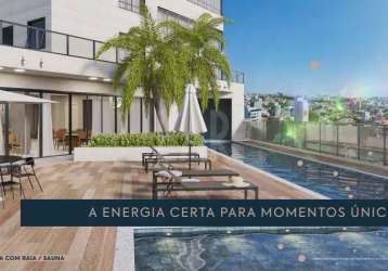 Apartamento à venda, 4 quartos, 4 suítes, 4 vagas, santa lúcia - belo horizonte/mg