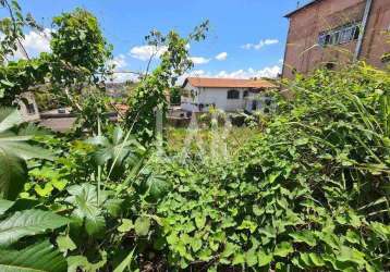 Lote - terreno à venda, são benedito - santa luzia/mg