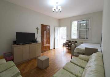 Apartamento à venda, 4 quartos, 1 suíte, 1 vaga, santo agostinho - belo horizonte/mg