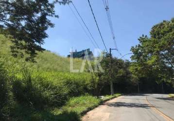 Lote - terreno à venda, jardim atlântico - belo horizonte/mg