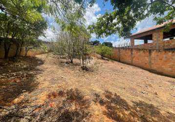 Lote - terreno à venda, ouro preto - belo horizonte/mg