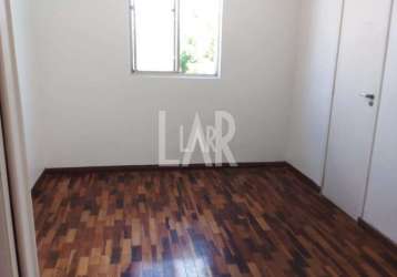 Apartamento à venda, 2 quartos, 1 vaga, luxemburgo - belo horizonte/mg