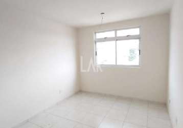 Apartamento à venda, 2 quartos, 1 suíte, 1 vaga, nova suíssa - belo horizonte/mg