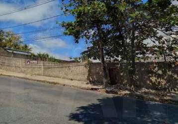 Lote - terreno à venda, santa lúcia - belo horizonte/mg