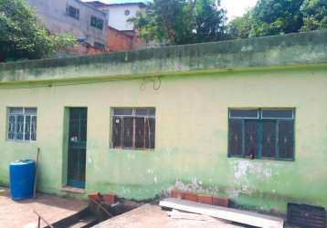 Casa à venda, 3 quartos, são joão batista - belo horizonte/mg