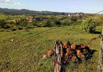 Lote - terreno à venda, cancelinha - esmeraldas/mg