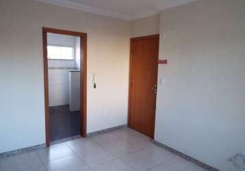 Cobertura à venda, 3 quartos, 1 suíte, 1 vaga, santa mônica - belo horizonte/mg