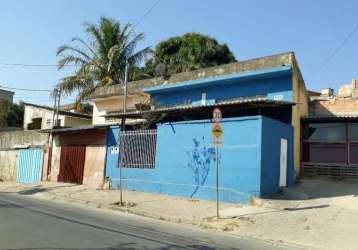 Lote - terreno à venda, havaí - belo horizonte/mg