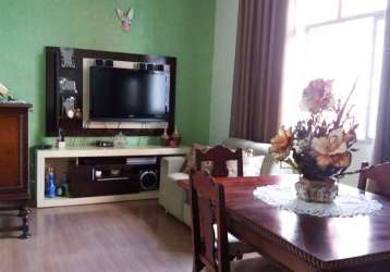 Apartamento à venda, 3 quartos, 1 suíte, 1 vaga, calafate - belo horizonte/mg