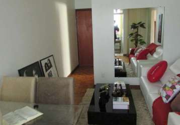 Apartamento à venda, 3 quartos, 1 vaga, santa efigênia - belo horizonte/mg