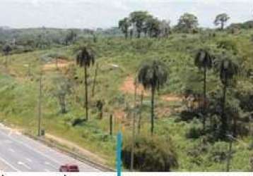 Lote - terreno à venda, andiroba - ribeirão das neves/mg