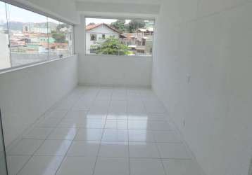 Apartamento à venda, 3 quartos, 1 suíte, 2 vagas, jardim américa - belo horizonte/mg