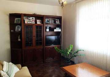 Apartamento à venda, 4 quartos, 1 suíte, 1 vaga, gutierrez - belo horizonte/mg