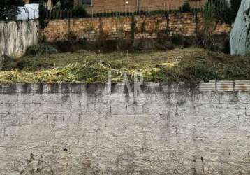 Lote - terreno à venda, luxemburgo - belo horizonte/mg