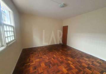 Apartamento à venda, 3 quartos, 1 suíte, 1 vaga, serra - belo horizonte/mg