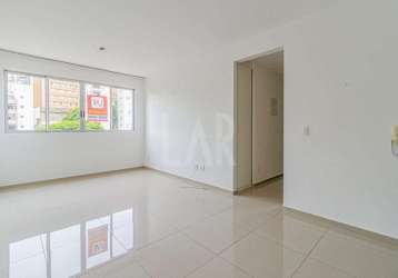 Apartamento à venda, 2 quartos, 1 suíte, 2 vagas, santo antônio - belo horizonte/mg