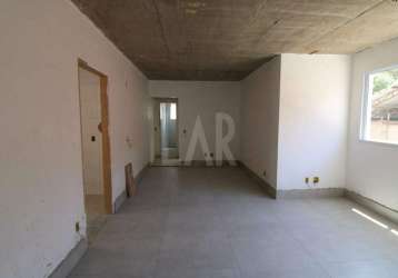 Apartamento à venda, 3 quartos, 1 suíte, 2 vagas, união - belo horizonte/mg