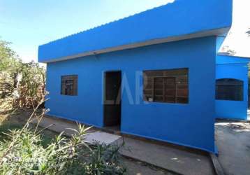 Casa à venda, 3 quartos, 1 suíte, 5 vagas, novo retiro - esmeraldas/mg