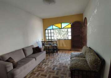 Casa à venda, 4 quartos, 1 suíte, 2 vagas, colégio batista - belo horizonte/mg