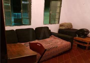 Apartamento à venda, 3 quartos, 1 vaga, graça - belo horizonte/mg